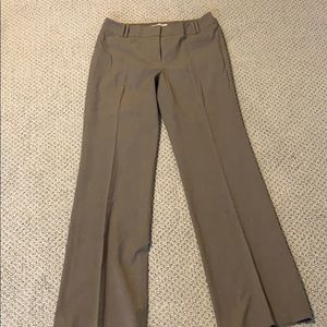 Dress pants